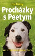 Procházky s Peetym.
