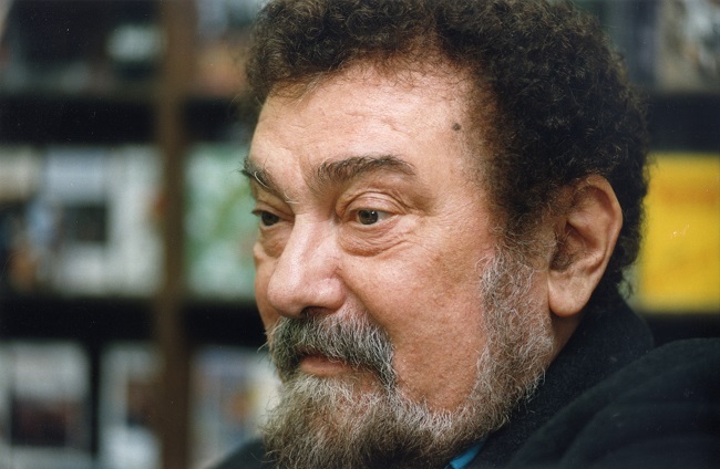 Zpěvák a herec Waldemar Matuška zemřel 30. května 2009, ve věku 76 let na Floridě.