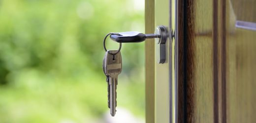 Homestaging - dílčí služba realitních kanceláří