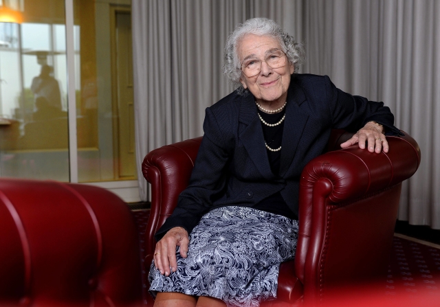 Judith Kerrová.