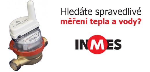 Přesnější měření=větší úspora
