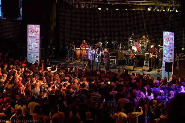 Minulý ročník festivalu.