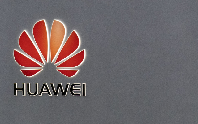 Huawei.