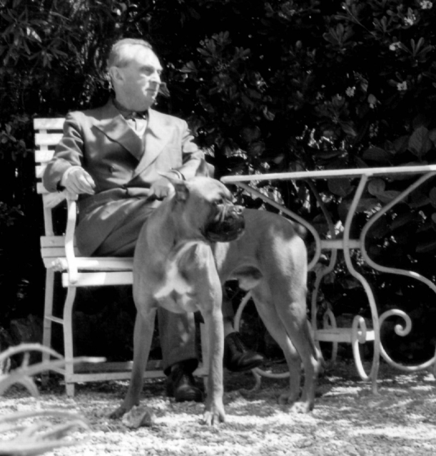 Julius Firt.