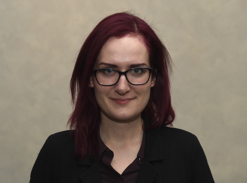 Markéta Gregorová (Piráti) získala místo poslankyně v Evropském parlamentu, a v brněnském zastupitelstvu tak skončí.