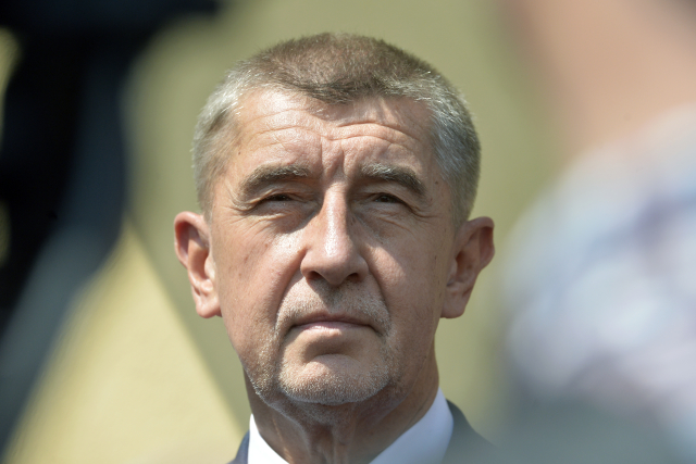 Andrej Babiš označil jmenování Šefčoviče do čela Evropské komise za pouhou spekulaci.