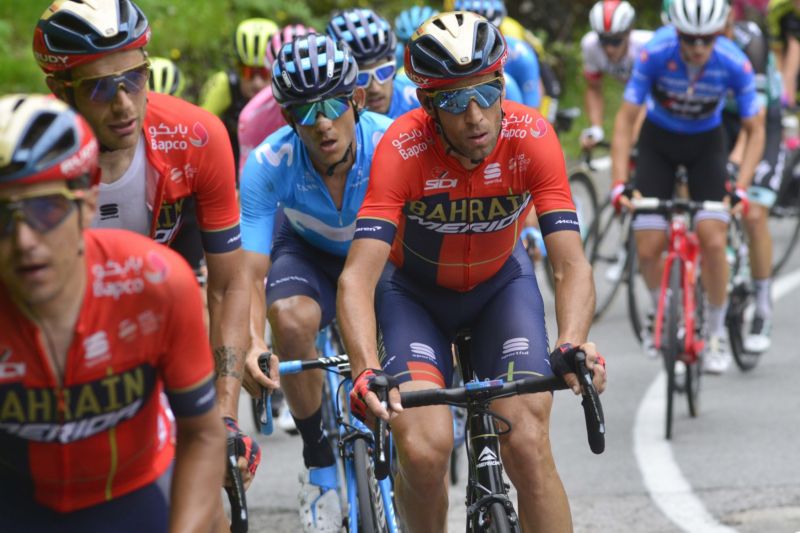 Giro d'Italia 2019.