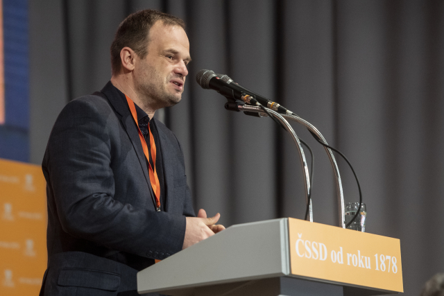 Michal Šmarda.