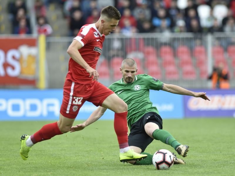 Zleva Antonín Růsek z Brna a Jan Rezek z Příbrami.