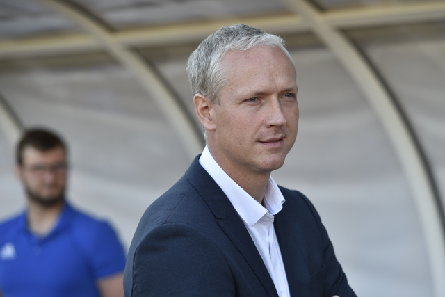 Václav Jílek.