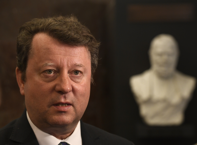 Antonín Staněk.