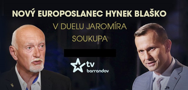 Duel Jaromíra Soukupa. 