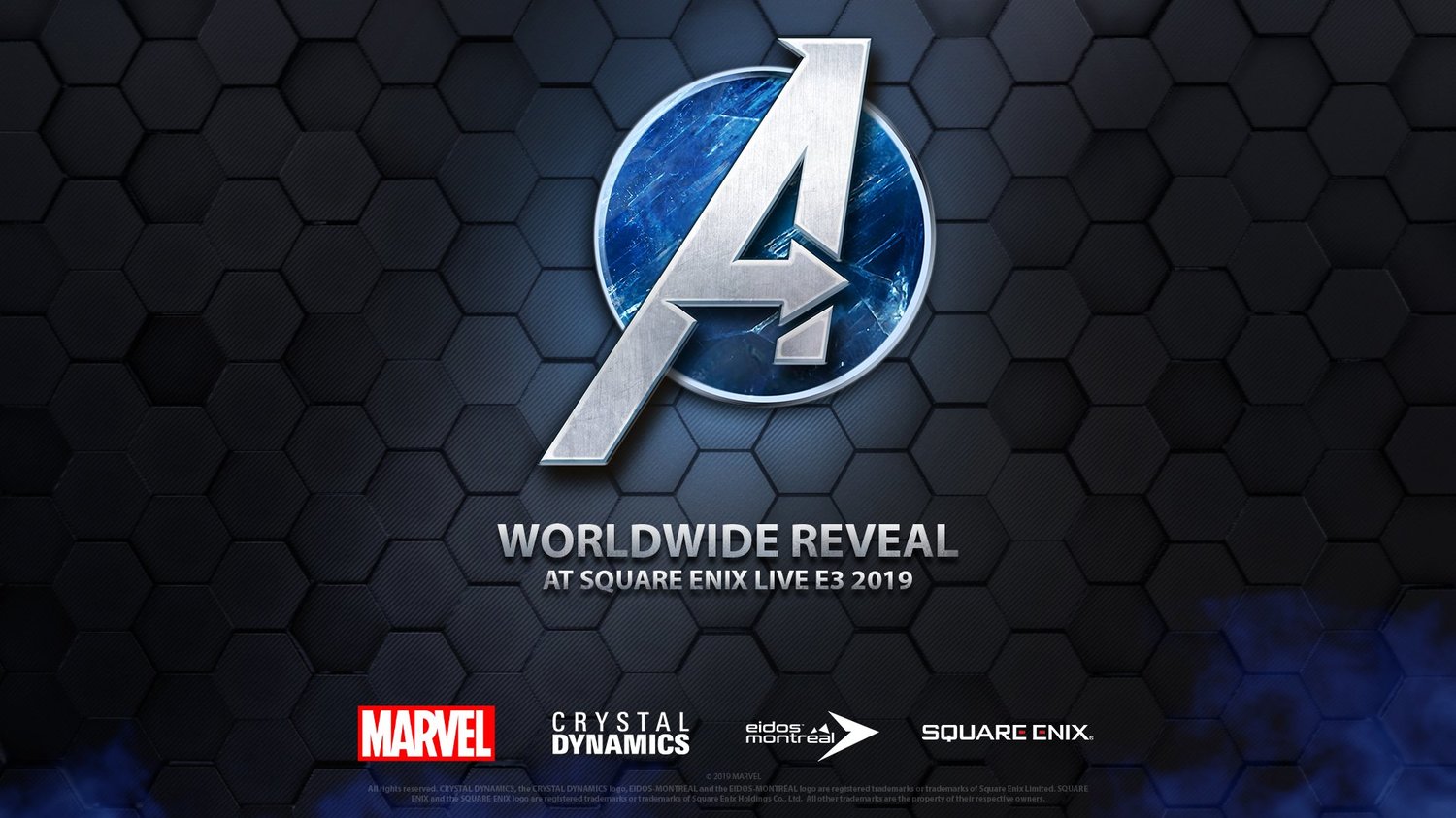Na blížící se největší herní výstavě E3 se podrobně představí herní adaptace Avengers