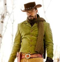 Django (Jamie Foxx).