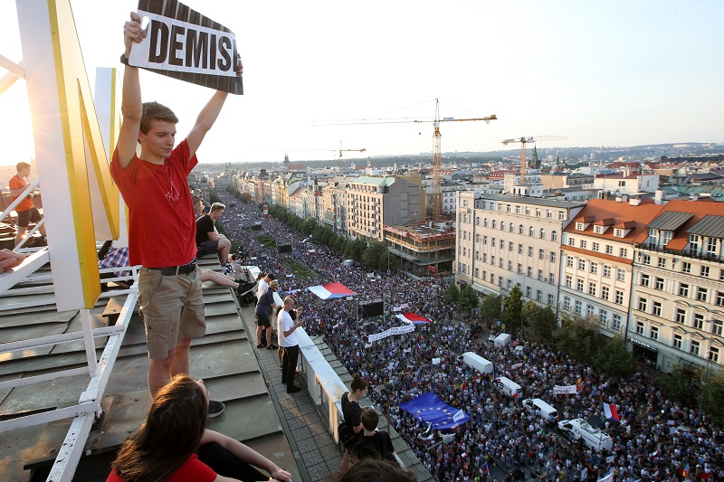 Ilustrační foto.