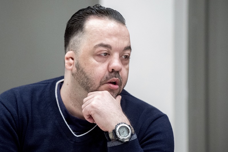 Niels Högel zavraždil celkem 85 lidí. 
