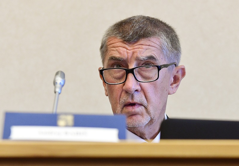Střety zájmů Andreje Babiše škodí podle všeho české demokracii. 