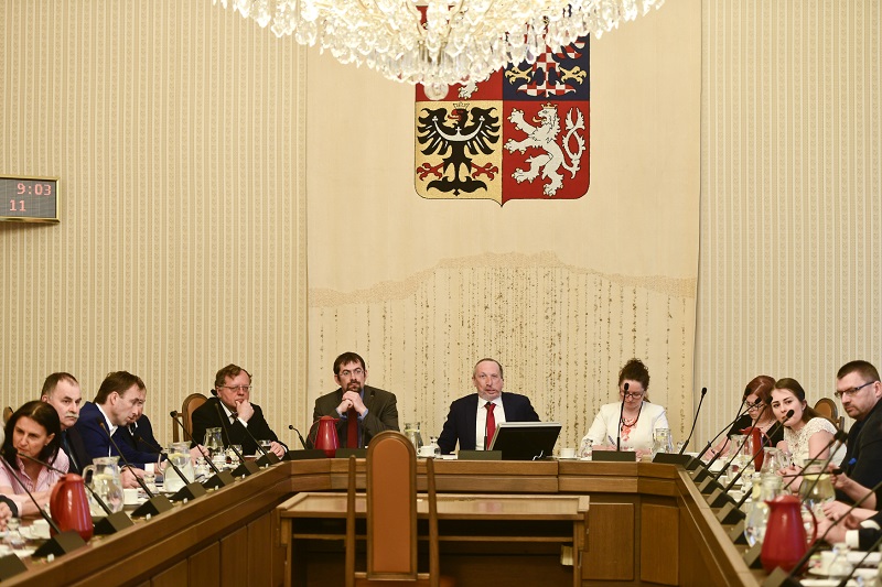 Členové ODS v Šestajovicích zrušili svou buňku. Míří ke Klausovi.