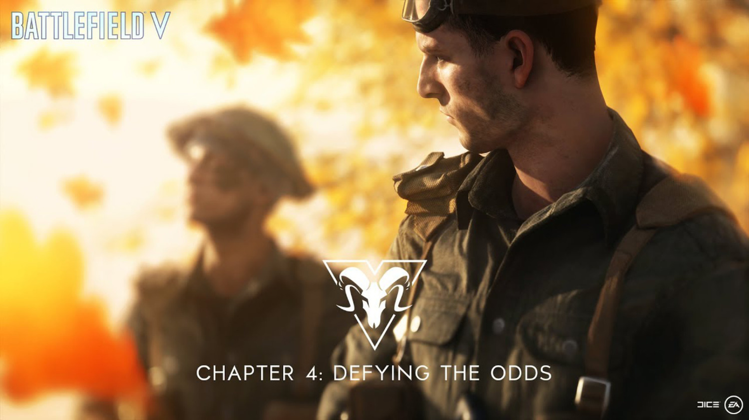 Battlefield V s novou upoutávkou láká na spoustu chystaného obsahu včetně bojů v Tichomoří