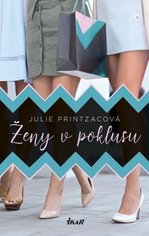 Ženy v poklusu.