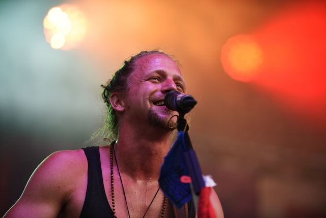 Tomáš Klus.