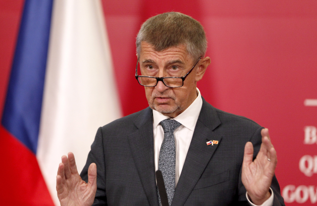 Asi nejznámější kauza ohledně svěřeneckých fondů je spjata s Andrejem Babišem.