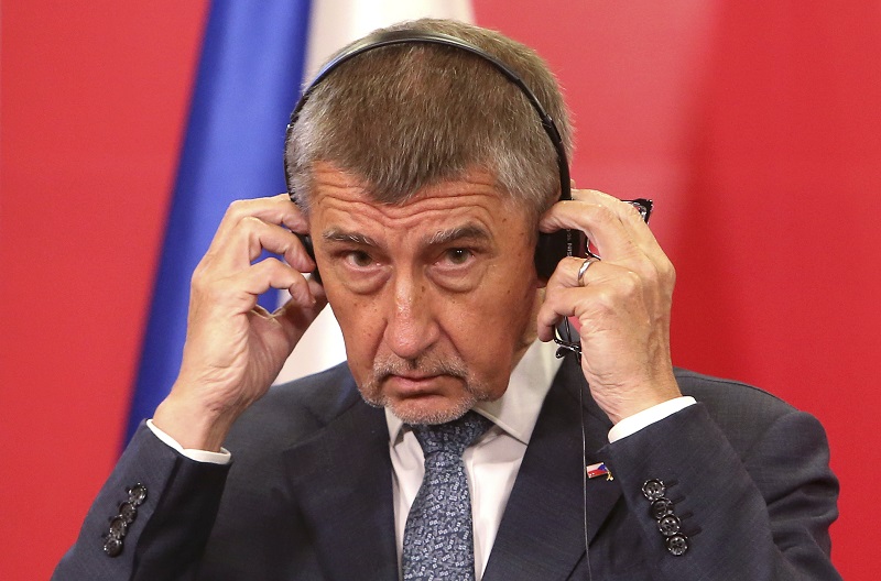 Jak zamíchá střet zájmů premiéra Andreje Babiše s vyjednávací pozicí Česka v Evropě?