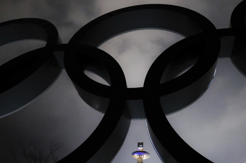 Olympijský medailista musí vrátit stříbro, bral steroidy.