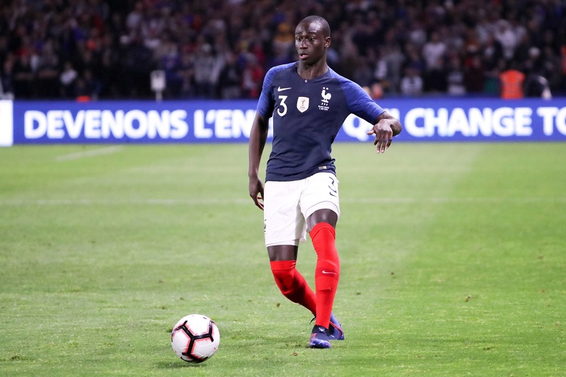 Zidane po neúspěchu překopává tým, Real vítá dalšího posilu.
