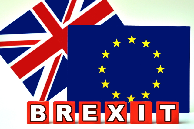 Brexit.