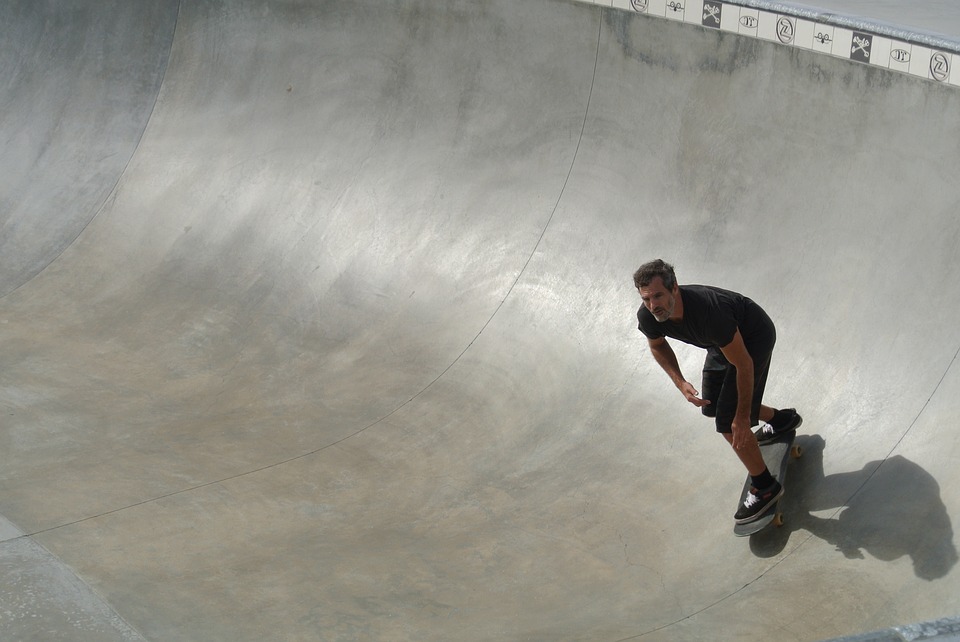 Jaké jsou nejlepší skateparky v Praze?