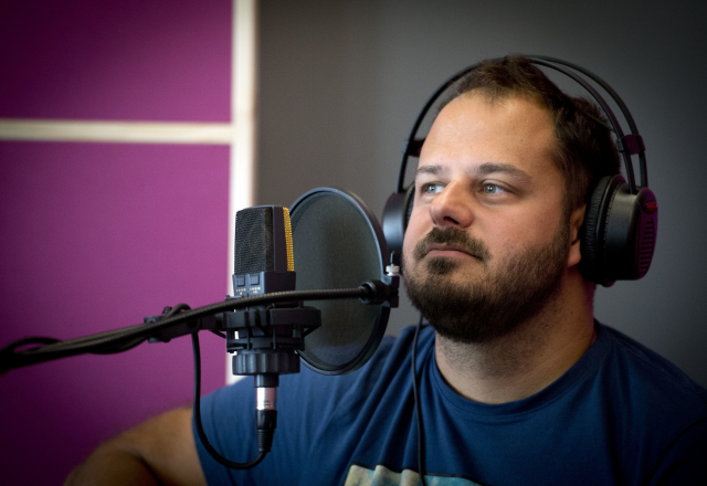 Písničkář Xindl X.