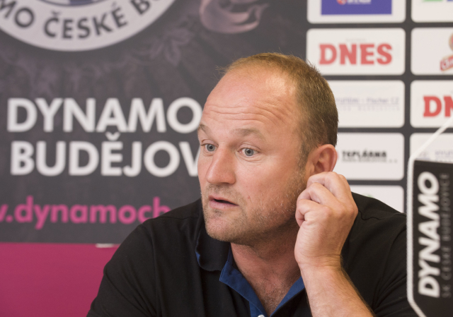 Pavel Hoftych.
