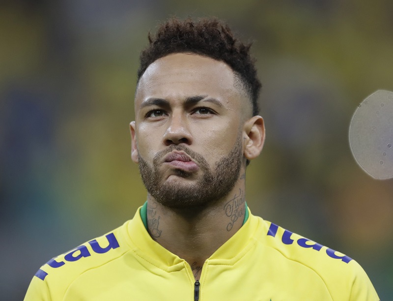 Kanárkům bude na Copa America chybět Neymar, který se zranil v posledním přípravném duelu.