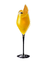Mimosa.