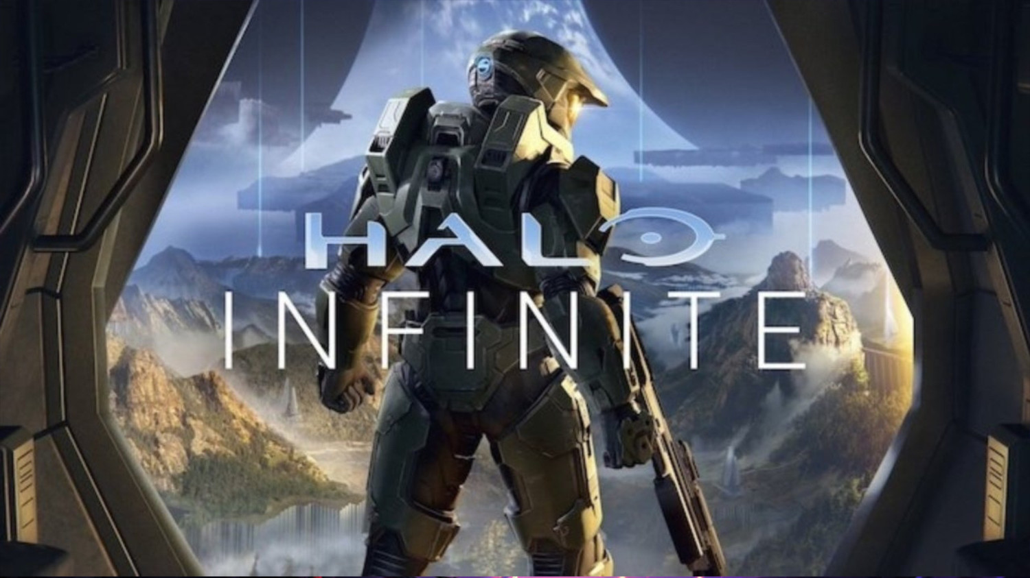 Nové Halo Infinite doprovodí na trh novou generaci Xbox. Jeho příběh myslí i na nové hráče