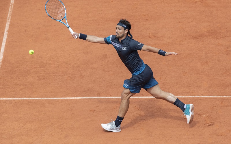 Italský hráč posílí tým Evropy, McEnroe zatím nominaci neoznámil