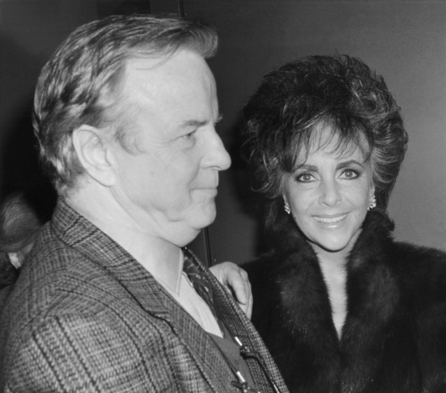 Franco Zeffirelli s Liz Taylorovou.