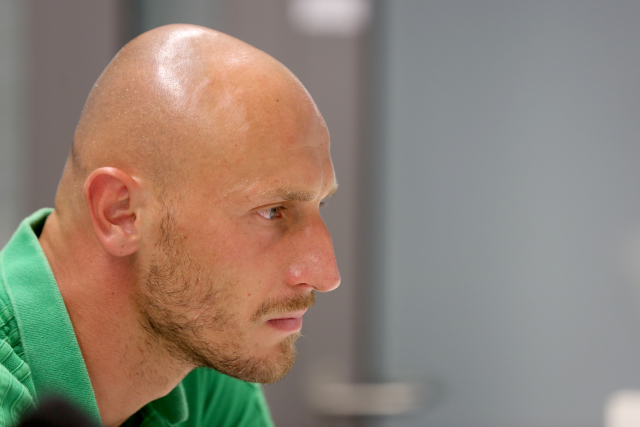 Marek Janečka.