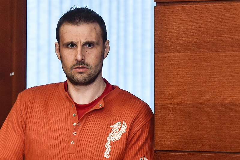 Marius Vasilica Ailiesei musí navíc pozůstalým uhradit nemajetkovou újmu 1,2 milionu korun.