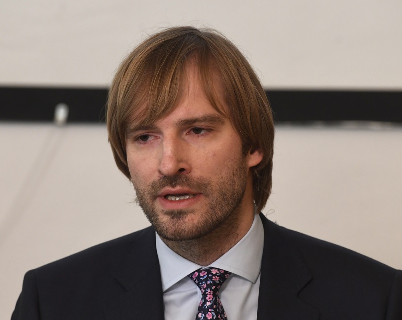 Adam Vojtěch.