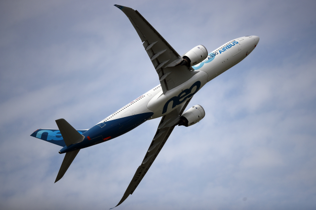 Problémy Boeingu dopadají i na Česko
