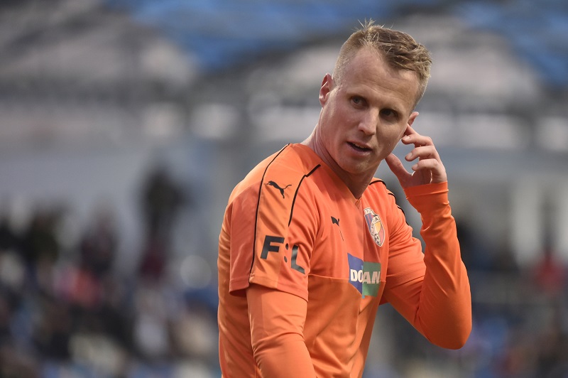Fotbalistům Plzně při dnešním losu 2. předkola Ligy mistrů nevyšlo přání dostat Basilej.