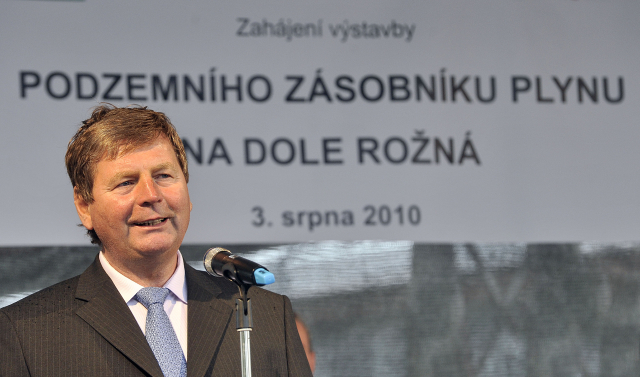 Jiří Jež.