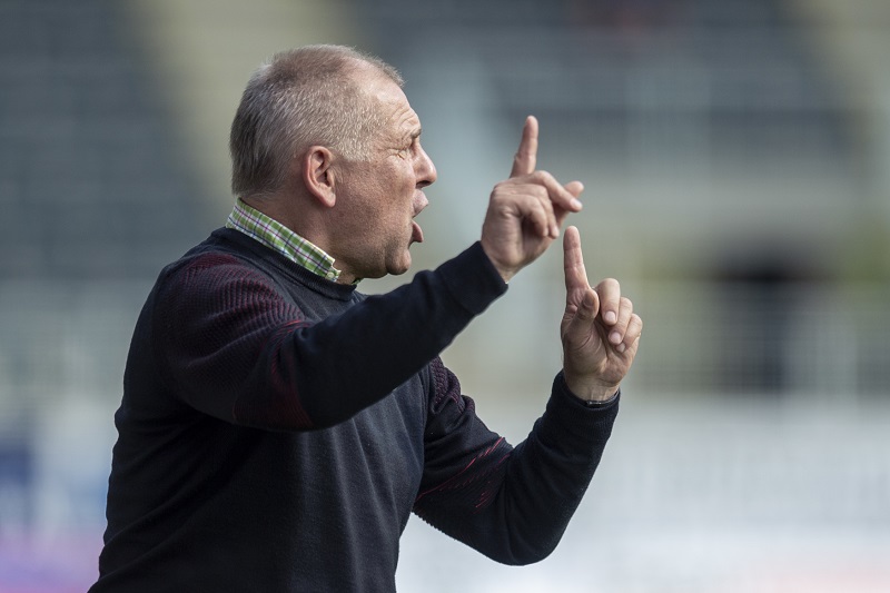 Jablonec v příští sezoně? Jedna velká neznámá.