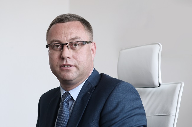 Šéfžalobce Pavel Zeman.
