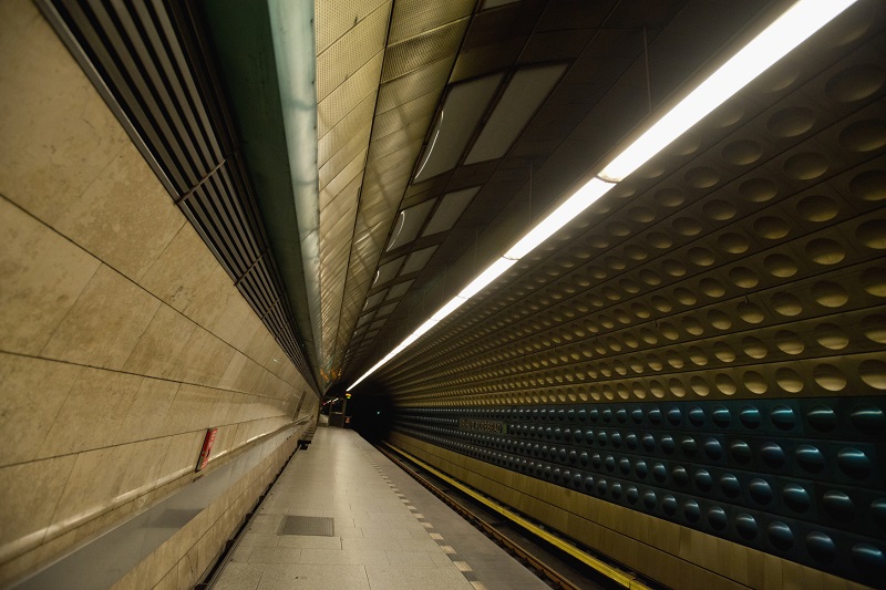 Metro v Praze jezdí od roku 1974, přibude mu brzy nová linka? 