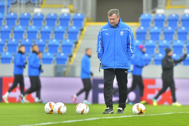 Pavel Vrba. 