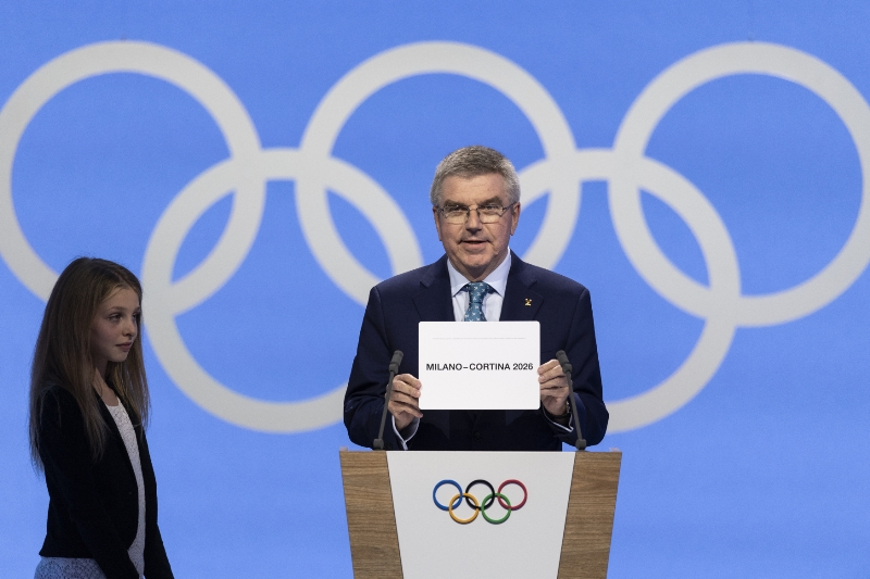 Italská kandidatura vyhrála nad tou švédskou.