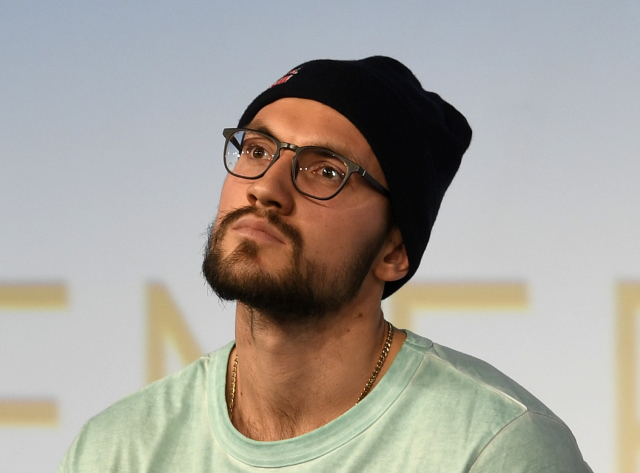 Martin Fuksa.